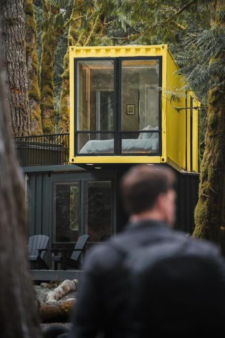 The Sea Containers Villa Index Exterior foto